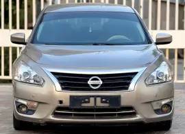 2014 NISSAN ALTIMA SV GCC