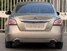 2014 NISSAN ALTIMA SV GCC