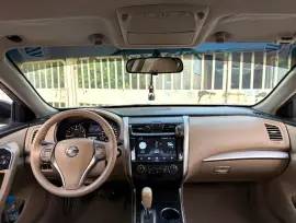 2014 NISSAN ALTIMA SV GCC