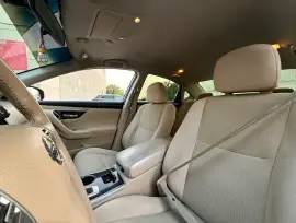 2014 NISSAN ALTIMA SV GCC
