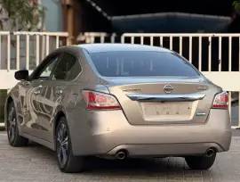 2014 NISSAN ALTIMA SV GCC