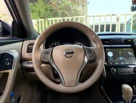 2014 NISSAN ALTIMA SV GCC