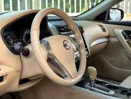 2014 NISSAN ALTIMA SV GCC