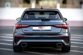 2024 Audi RS3 | Euro Specs | 9,000 kms