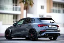 2024 Audi RS3 | Euro Specs | 9,000 kms