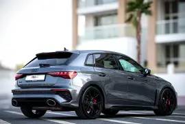 2024 Audi RS3 | Euro Specs | 9,000 kms