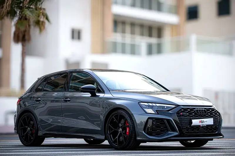 2024 Audi RS3 | Euro Specs | 9,000 kms