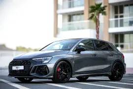 2024 Audi RS3 | Euro Specs | 9,000 kms