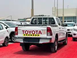 2021 | Toyota Hilux | 4X4 | Full Automatic | Ref#771