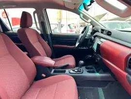 2021 | Toyota Hilux | 4X4 | Full Automatic | Ref#771