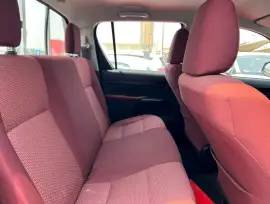 2021 | Toyota Hilux | 4X4 | Full Automatic | Ref#771