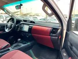 2021 | Toyota Hilux | 4X4 | Full Automatic | Ref#771