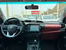 2021 | Toyota Hilux | 4X4 | Full Automatic | Ref#771
