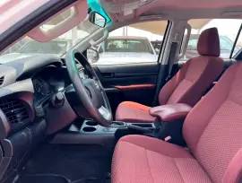 2021 | Toyota Hilux | 4X4 | Full Automatic | Ref#771