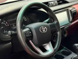 2021 | Toyota Hilux | 4X4 | Full Automatic | Ref#771