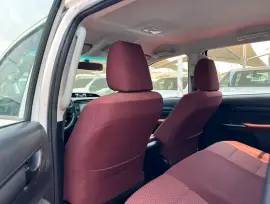 2021 | Toyota Hilux | 4X4 | Full Automatic | Ref#771