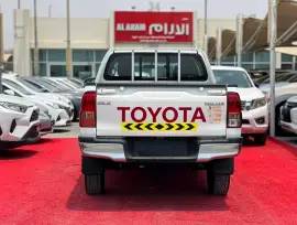 2021 | Toyota Hilux | 4X4 | Full Automatic | Ref#771