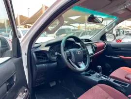 2021 | Toyota Hilux | 4X4 | Full Automatic | Ref#771