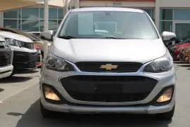 Chevrolet Spark 2019 GCC Very clean