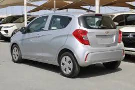 Chevrolet Spark 2019 GCC Very clean