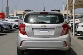 Chevrolet Spark 2019 GCC Very clean