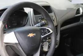 Chevrolet Spark 2019 GCC Very clean