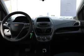 Chevrolet Spark 2019 GCC Very clean