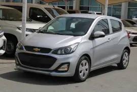 Chevrolet Spark 2019 GCC Very clean