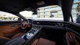2020 Bentley Continental GT W12 | 1st Edition | 18,000 kms | Euro Specs