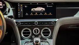 2020 Bentley Continental GT W12 | 1st Edition | 18,000 kms | Euro Specs