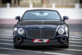 2020 Bentley Continental GT W12 | 1st Edition | 18,000 kms | Euro Specs