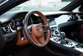 2020 Bentley Continental GT W12 | 1st Edition | 18,000 kms | Euro Specs