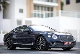 2020 Bentley Continental GT W12 | 1st Edition | 18,000 kms | Euro Specs