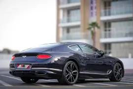 2020 Bentley Continental GT W12 | 1st Edition | 18,000 kms | Euro Specs