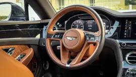 2020 Bentley Continental GT W12 | 1st Edition | 18,000 kms | Euro Specs