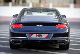 2020 Bentley Continental GT W12 | 1st Edition | 18,000 kms | Euro Specs