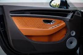 2020 Bentley Continental GT W12 | 1st Edition | 18,000 kms | Euro Specs