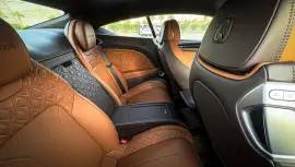 2020 Bentley Continental GT W12 | 1st Edition | 18,000 kms | Euro Specs