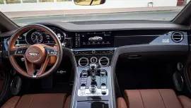 2020 Bentley Continental GT W12 | 1st Edition | 18,000 kms | Euro Specs