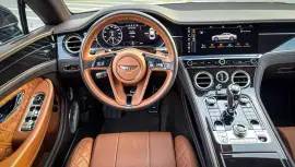 2020 Bentley Continental GT W12 | 1st Edition | 18,000 kms | Euro Specs