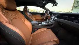 2020 Bentley Continental GT W12 | 1st Edition | 18,000 kms | Euro Specs