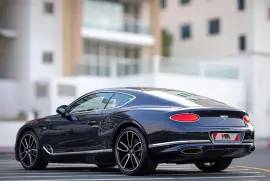 2020 Bentley Continental GT W12 | 1st Edition | 18,000 kms | Euro Specs
