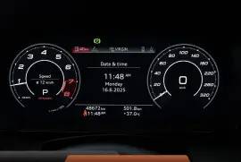 Audi RS3 - 2022