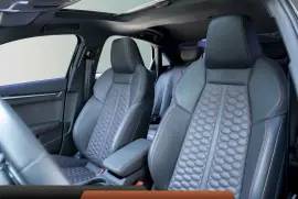 Audi RS3 - 2022