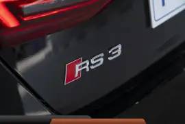 Audi RS3 - 2022