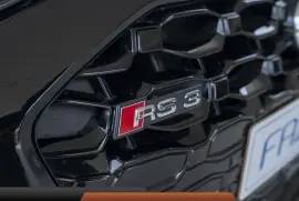Audi RS3 - 2022