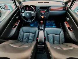 Nissan Tiida 2010 Full New Condition Japan Specs Very Clean And Very Low KM As Good As New