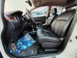 Nissan Tiida 2010 Full New Condition Japan Specs Very Clean And Very Low KM As Good As New