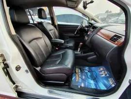 Nissan Tiida 2010 Full New Condition Japan Specs Very Clean And Very Low KM As Good As New