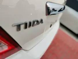 Nissan Tiida 2010 Full New Condition Japan Specs Very Clean And Very Low KM As Good As New